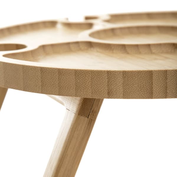 Tabel | BAMBU | bambus | 27,5x2cm | 892603
