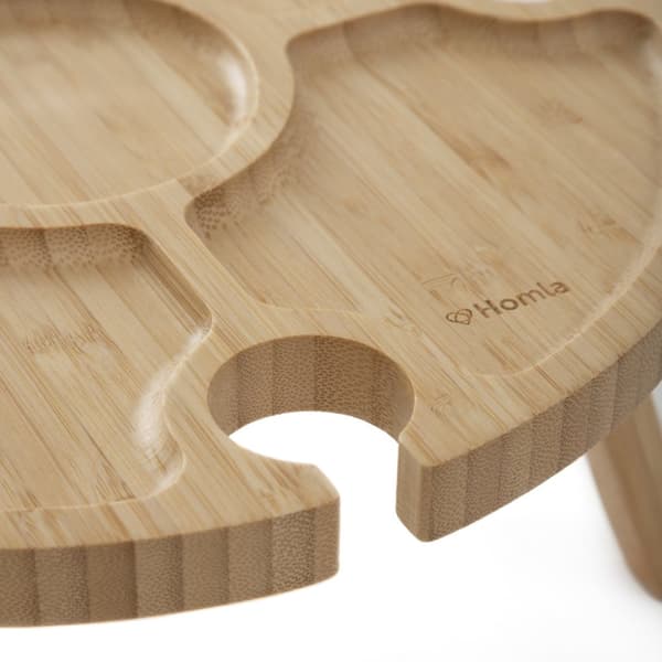 Tabel | BAMBU | bambus | 27,5x2cm | 892603