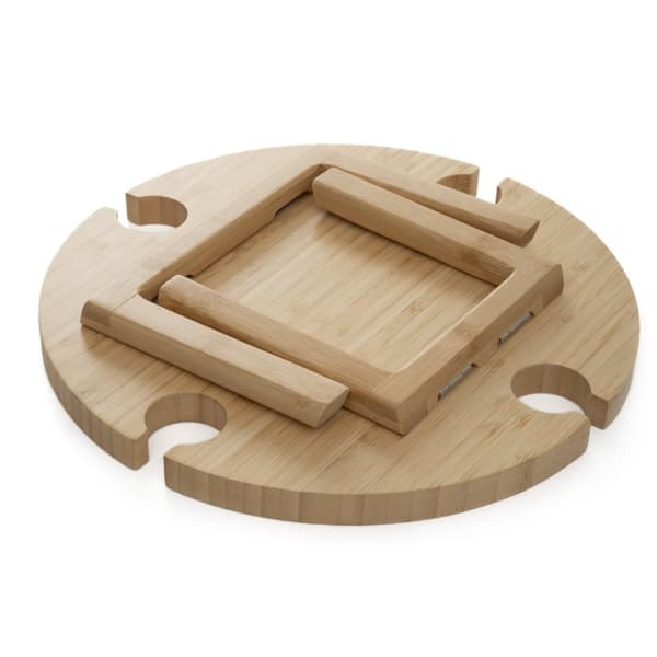 Tabel | BAMBU | bambus | 27,5x2cm | 892603