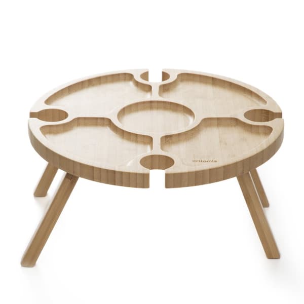 Tabel | BAMBU | bambus | 27,5x2cm | 892603