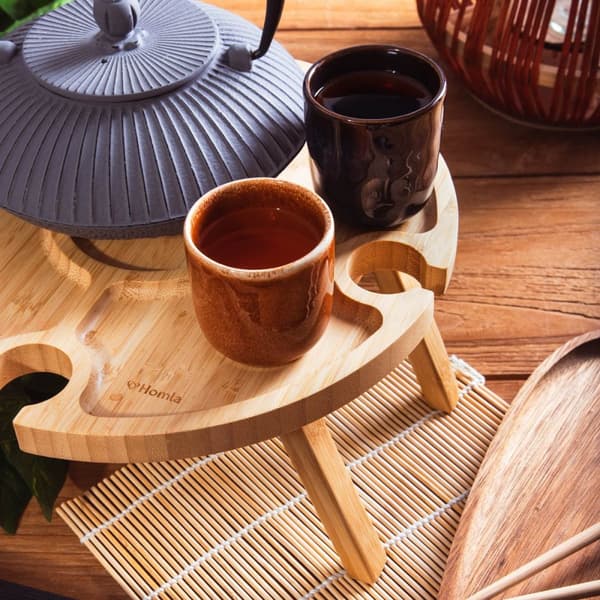 Tabel | BAMBU | bambus | 27,5x2cm | 892603
