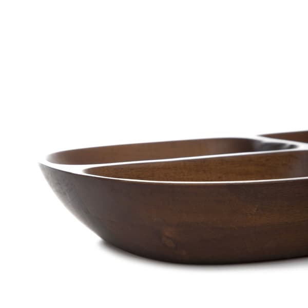 Bakke | MOOKA | akacie 3 rum | 31x17,5 cm | 892627