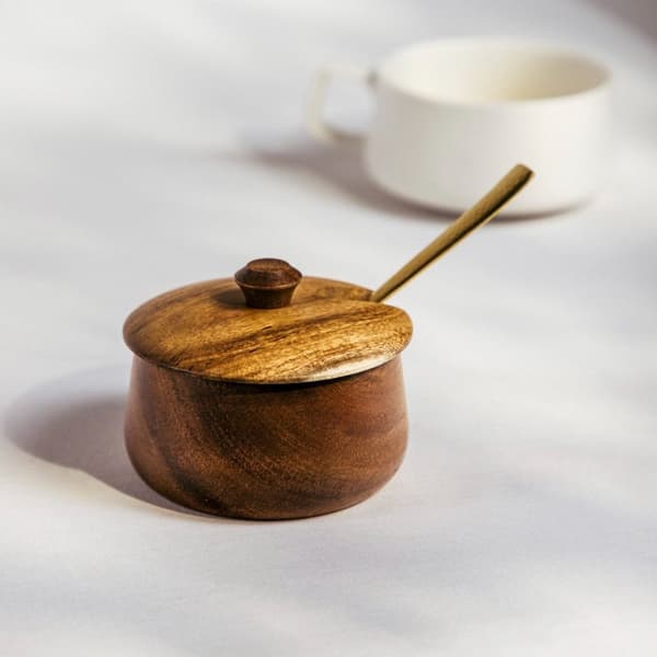 Sokerikulho | MOOKA | kannella | 2 kpl | 742880