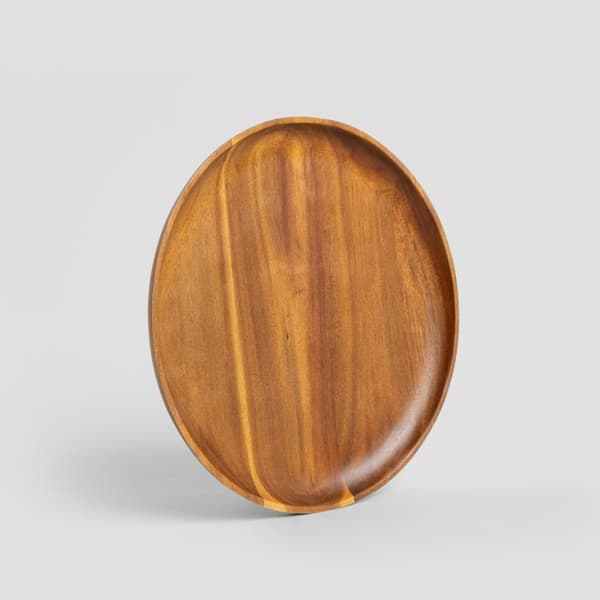 Tallrik | MOOKA | rund m | 23 cm | 742910