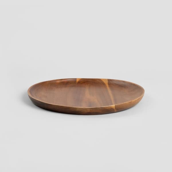 Tallrik | MOOKA | rund m | 23 cm | 742910