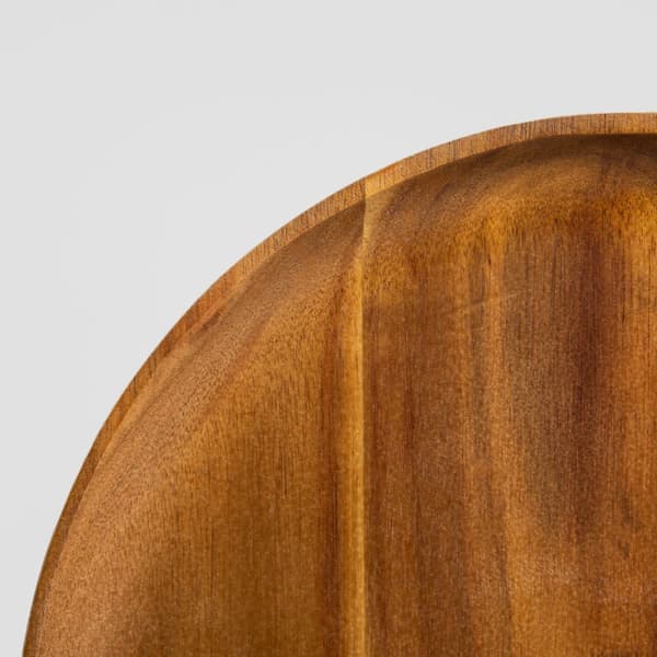 Tallrik | MOOKA | rund m | 23 cm | 742910
