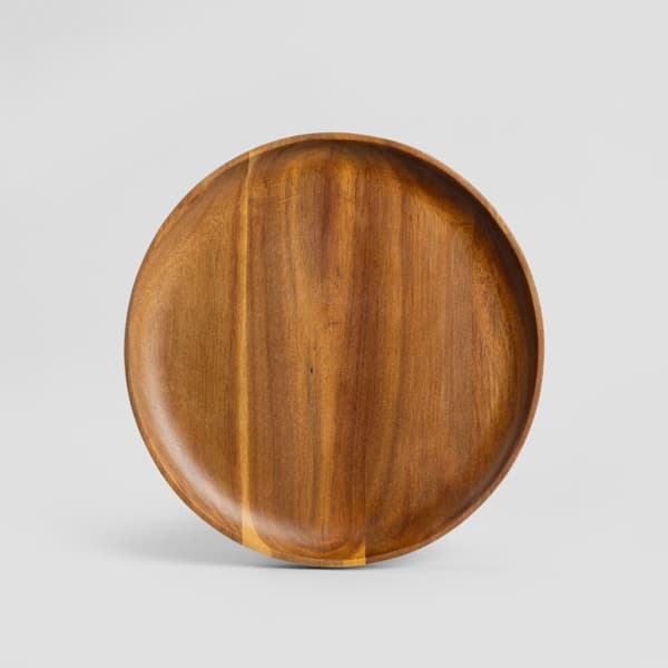 Tallrik | MOOKA | rund m | 23 cm | 742910