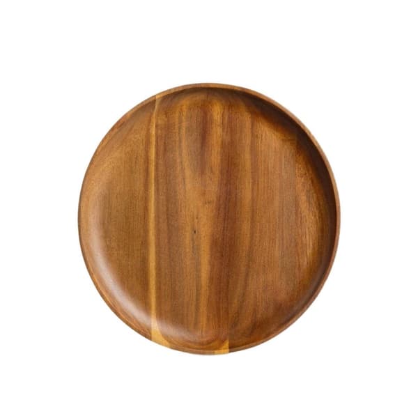 Tallrik | MOOKA | rund m | 23 cm | 742910