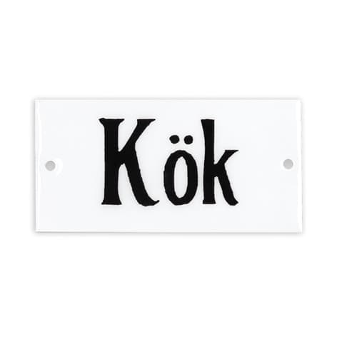 Sign Kök