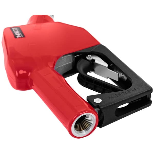 MSW Automatisk Tankpistol - 45 l/min