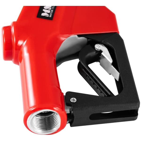 MSW Automatisk tankpistol - 120 L/min