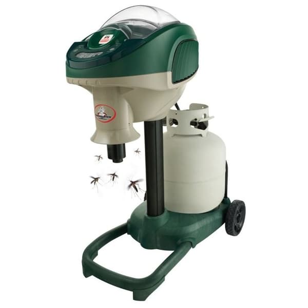 Mosquito Magnet® Executive Mosquito Trap Ersättningsnät