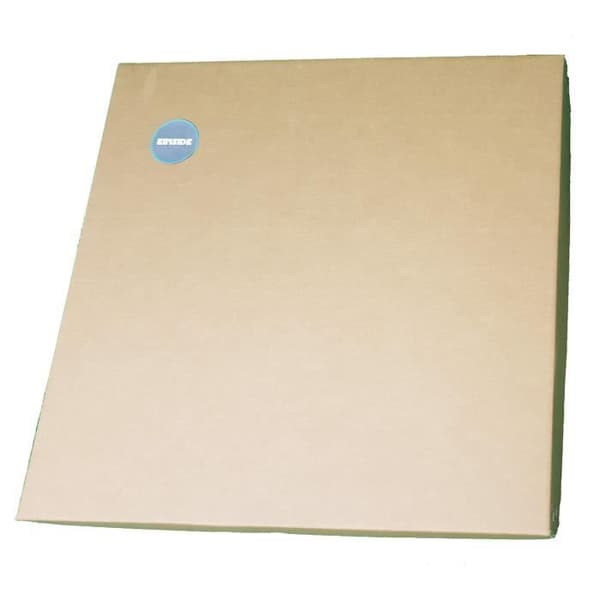 Brunnlock - Ej specificerad - 50x50 cm - Galvaniserat stål - Grå - För regnvatten och avloppsvatten