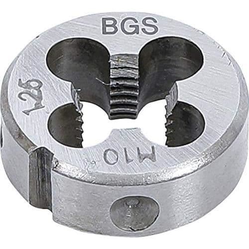 BGS 1900-M10X1.25-S | SEKTORER | M10 X 1,25 X 25 MM