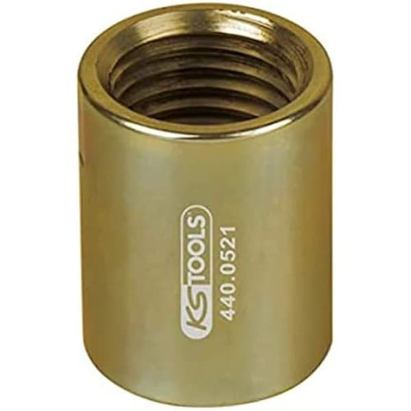Manguito extractor, M24x1,5 mm