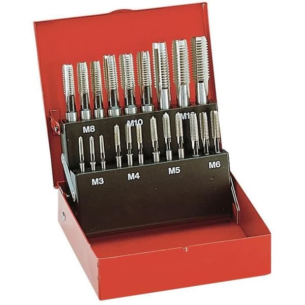 FACOM kobolt kransats - M3-M12 - 21 st