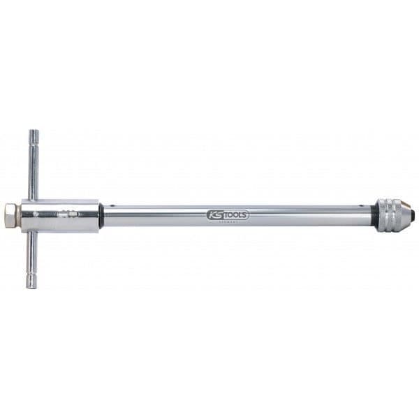 KS TOOLS vändbar spärrhållare - M5-M12 - 300 mm - 331.0675