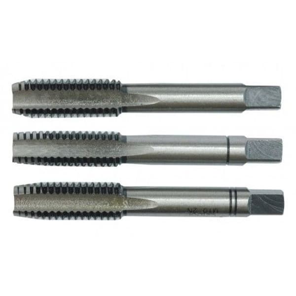 Filiere - trådmatning - tapp Cz.tool - 24300 - Manuell tapp M3 3 st. ()
