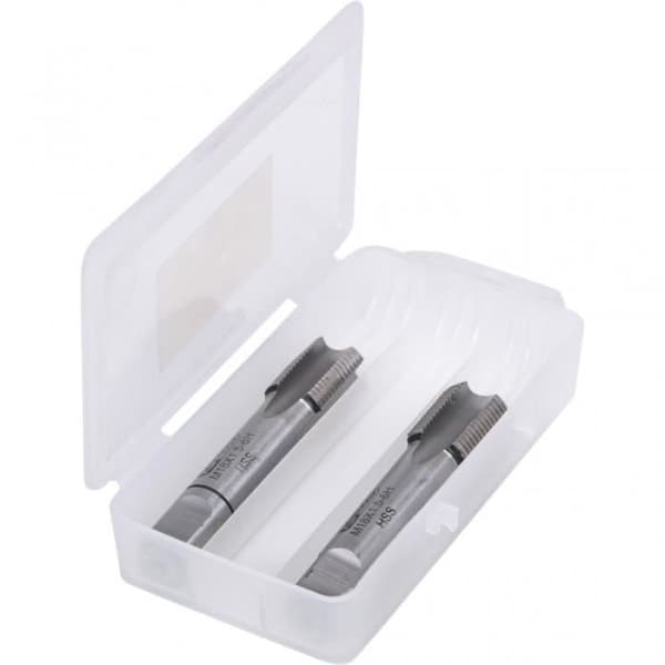 HSS MF11 KS TOOLS handkranset - Grovbehandlare - 2 st