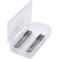 Miniatyrbild 3 av 4: HSS MF11 KS TOOLS handkranset - Grovbehandlare - 2 st