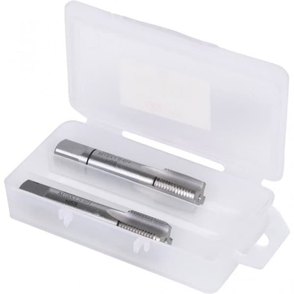HSS MF11 KS TOOLS handkranset - Grovbehandlare - 2 st