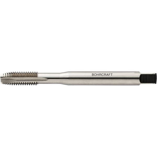 Bohrcraft - 41420300300 - Craft E för maskiner för gängning DIN 371HSS Co 5%, M 3-form B borrning i Split-pack, 1 styck.