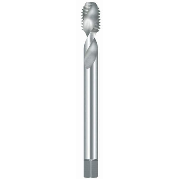Filiere - trådspets - gänga Klk - M600146 - Hane ALC45 M 8 DIN371/C ALU