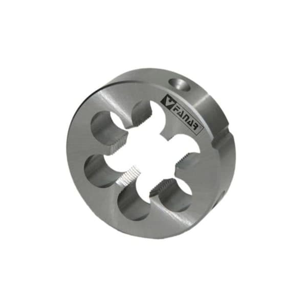 Filiere - buse de filage - taraud Fanar - N1-121001-4133 - Matrice tumme 5/8 ()'''