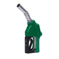 Miniatyrbillede 1 af 2: Brændstofdyse, 3 Gear Justerbar, 120L Maksimal Flow Rate, Holdbar Aluminium Konstruktions,grøn