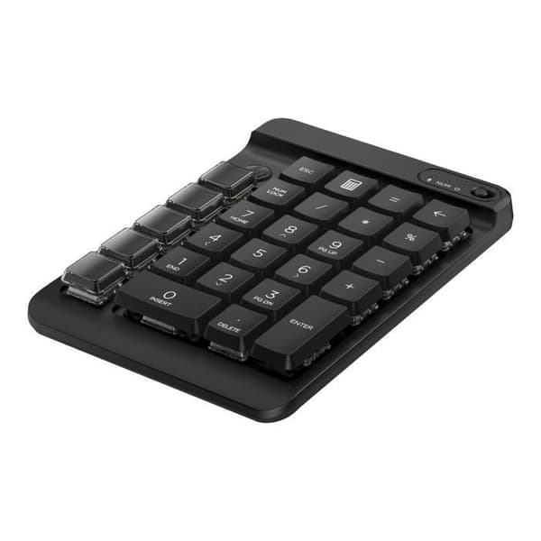 HP 435 - numeriskt tangentbord - 9 t