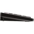 Miniatyrbild 5 av 5: CHERRY G84-4700 USB numerisk knappsats - Svart - Cherry ML-teknik - Microsoft Windows XP-kompatibel