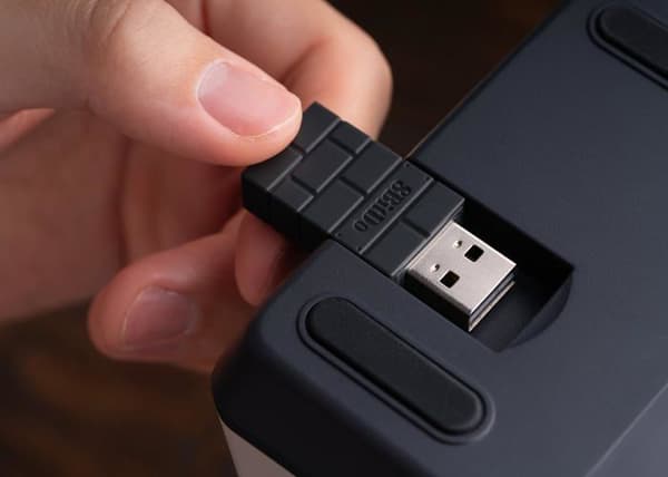 Pave numerique 8bitdo - RET00462