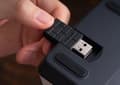 Miniatyrbild 4 av 4: Pave numerique 8bitdo - RET00462