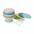 Miniatyrbillede 1 af 6: Set of Bowls for Baby Food Babymoov B005107