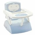 Miniatyrbillede 1 af 3: Raiser ThermoBaby Babytop Blue/White