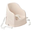 Pikkukuva 1 / 3: Highchair ThermoBaby Block Brown
