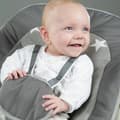 Pikkukuva 6 / 6: Highchair ROBA 75063WEV190