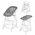 Pikkukuva 1 / 6: Highchair ROBA 75063WEV190