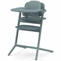Miniatyrbild 1 av 6: Highchair Cybex Blue
