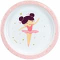 Miniatyrbild 2 av 6: Dinnerware Set Fun House 7 Pieces