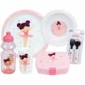 Miniatyrbild 1 av 6: Dinnerware Set Fun House 7 Pieces