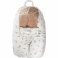 Miniatyrbild 3 av 3: Breastfeeding Cushion Tineo White/Pink