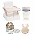 Miniatyrbild 2 av 6: Raiser ThermoBaby Beige