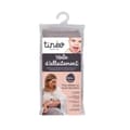 Miniatyrbild 1 av 2: Breastfeeding blanket Tineo Grey