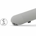 Miniatyrbild 5 av 6: Highchair Cybex LEMO Grey