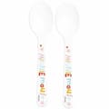 Miniatyrbillede 2 af 6: Tableware ThermoBaby Minnie Children's