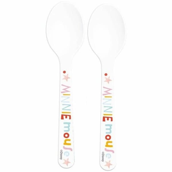 Tableware ThermoBaby Minnie Children's