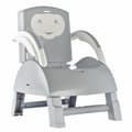 Miniatyrbild 2 av 3: Raiser ThermoBaby Babytop Grey