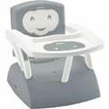 Miniatyrbild 1 av 3: Raiser ThermoBaby Babytop Grey