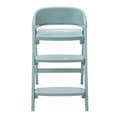 Miniatyrbild 3 av 6: Highchair Chicco Crescendo Lite COMO LAKE Green